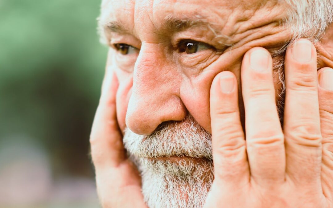 Kommunikation mit Alzheimer-Erkrankten: Das sollten Sie beachten