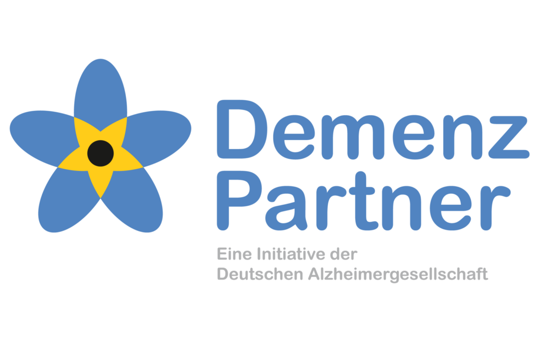 Demenz Partner werden! Kurs am 18.09.2023