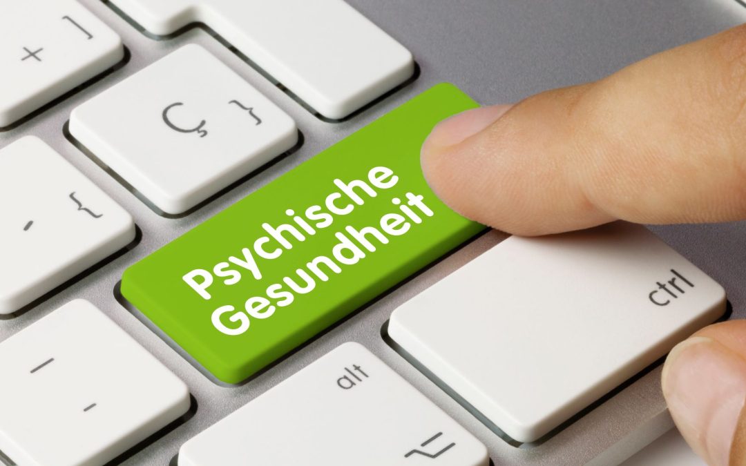 Psychisch gesund bleiben oder wieder werden Strategien und Therapiewege für einen stabilen Alltag